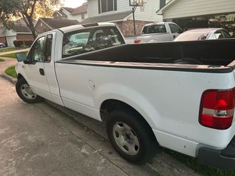 Truck for sale