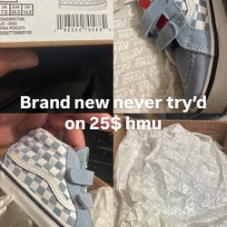 Kids Vans