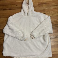 The Comfy Original Blanket/sweatshirt
