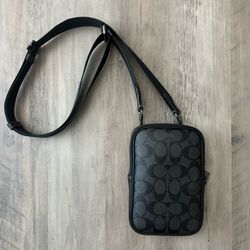 Men’s Coach Bag