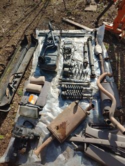 1998 toyota 4runner parts lot 3rd gen