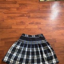 St Paul Skirt