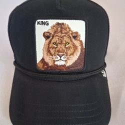 New Goorin Bros The Farm King Hat