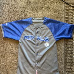 Kids Clothes Baseball Jersey 
