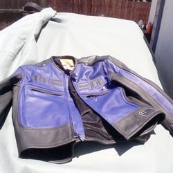 Icon Men's Riding Jacket 