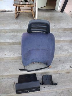 Partes Para Volvo 240