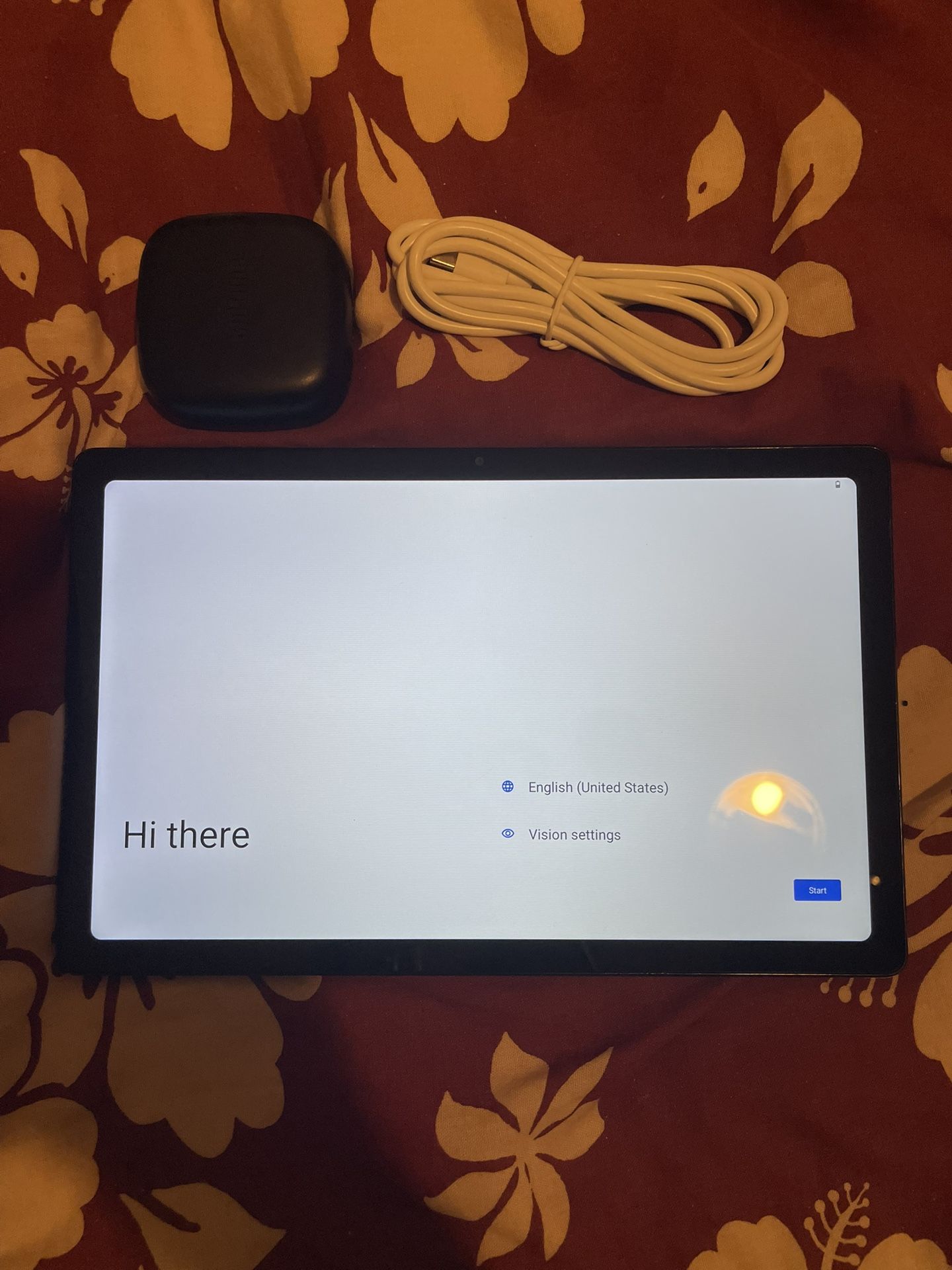 Onn 11 Tab Pro (2023) - 64 GB - Grey (WiFi) Read Description