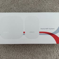 eero Home WiFi System 