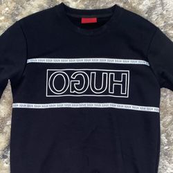 Hugo Boss Sweatshirt 10/10