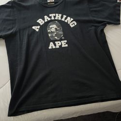 Bape Glow In The Dark Size L