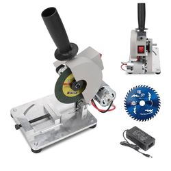 Mirco Table Saw /Sierra de mesa Mirco