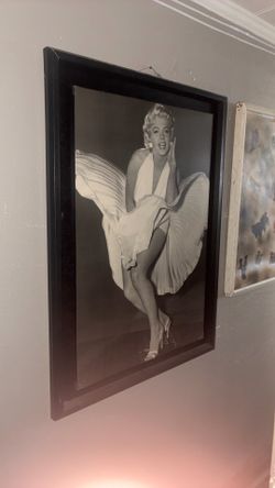 Marilyn Monroe picture