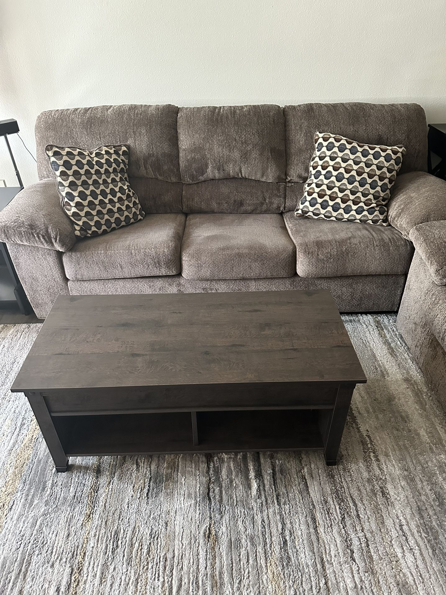 Living Room Furniture