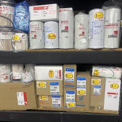 Filtros. Para   HINO. DD13-DD15-DD16. Y MAs