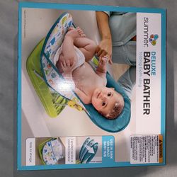 Baby Bather 
