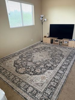 9x12 Area Rug