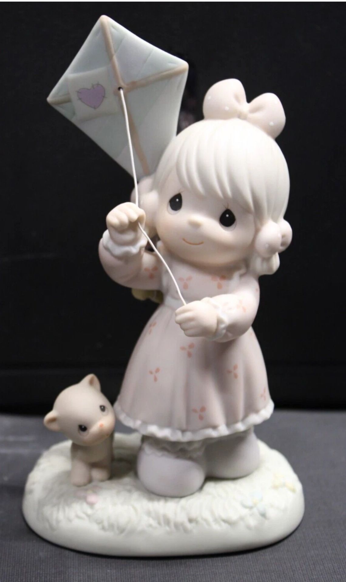 Precious Moments Collection - 4