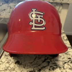 St. Louis Cardinals Batting Helmet