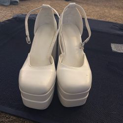 Platform Heels