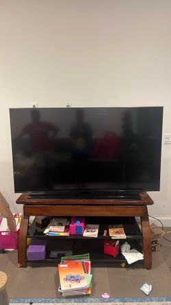 65 inch Samsung 4K Ultra LED TV
