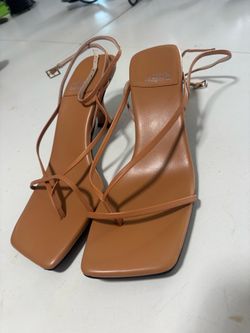 Kitten Heels