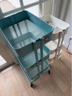 Organizer furniture