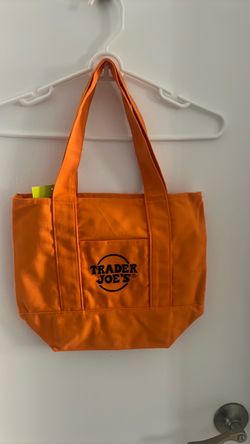 Trader’s Joe’s bag