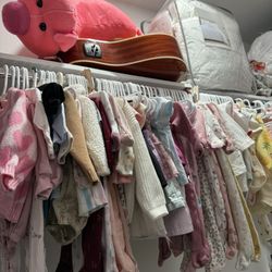 Baby Girl Bundle