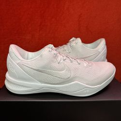 Nike Kobe 8 Halo Size 11