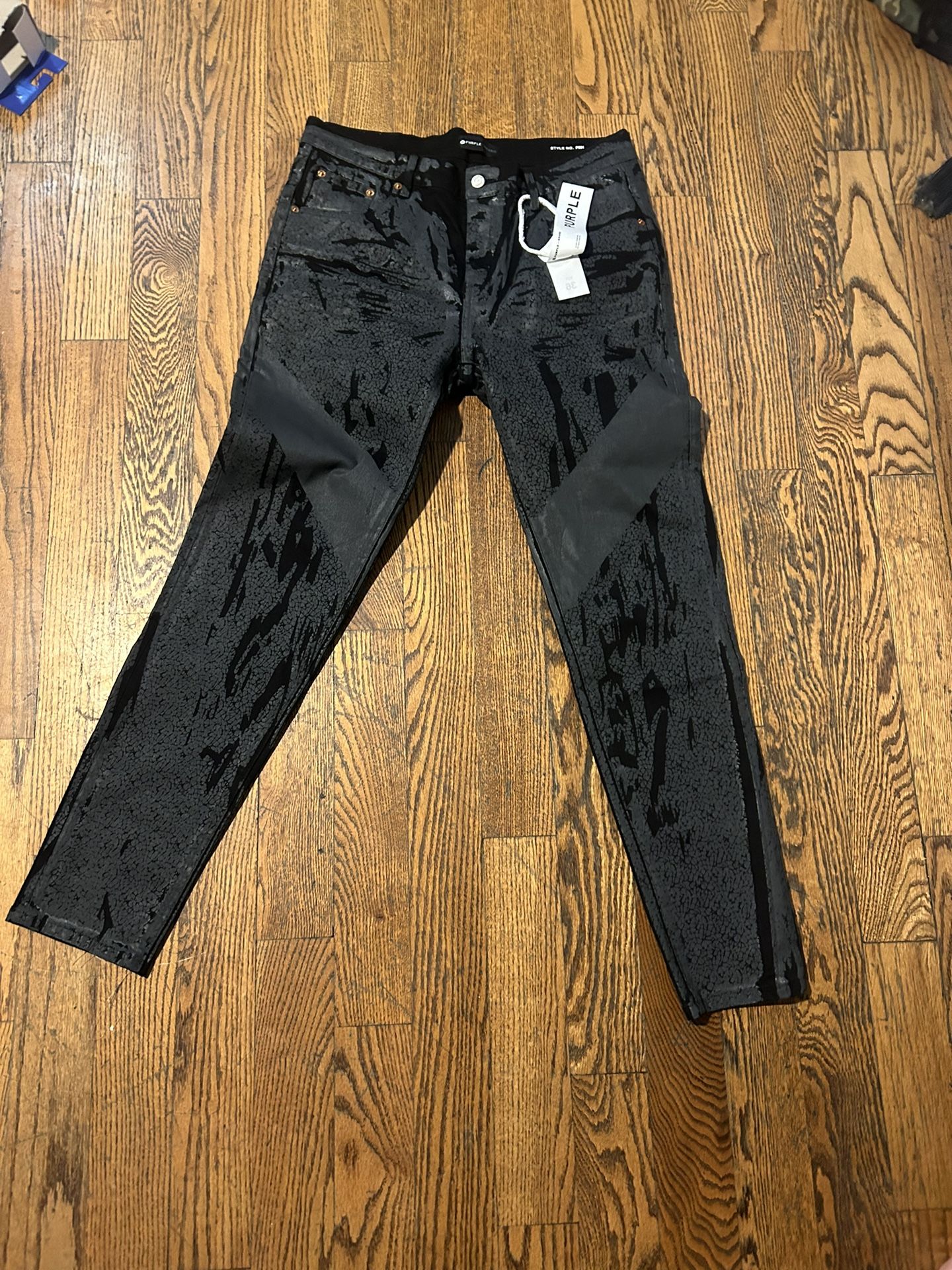 Purple Brand Jeans Size 36