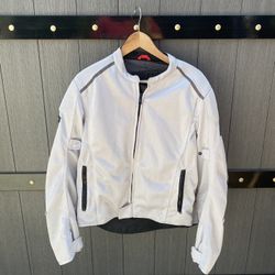 Sedici #16 Motorcycle Jacket