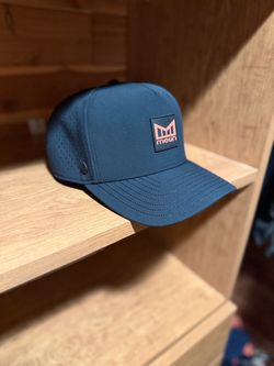 Melin XL Odysea Stacked Infared