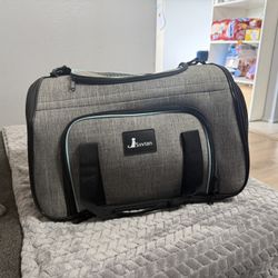 Dog Travel Bag 