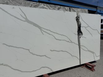 Modern Quartz Material