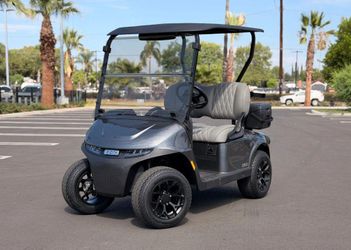 2027 Ezgo Freedom Rxv 2 Elite