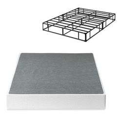 Zinus California King Box Spring - Great Condition 