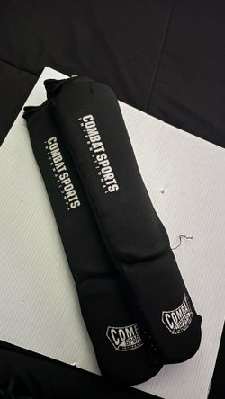 MMA Shinguards