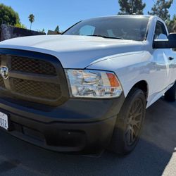2019 Dodge Ram 1500