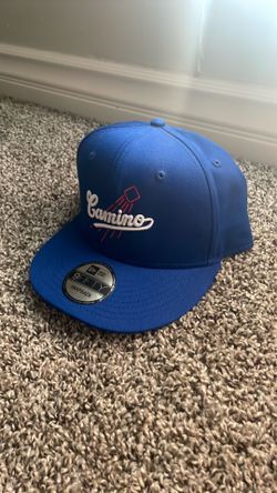 New era Camino dodgers SnapBack