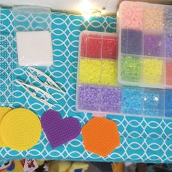 Funzbo Fuse Bead Kit