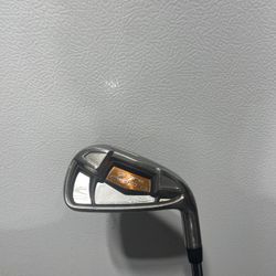 Cobra AMP 7 iron