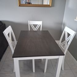 Dining Room Table