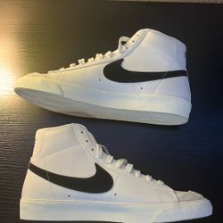 Nike Blazer Mid - Size 11 Men’s