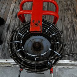 Drain Cleaner 
