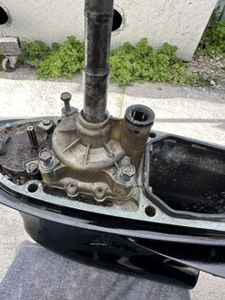 Boat Sale Repair
