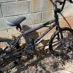 BMX Bike
