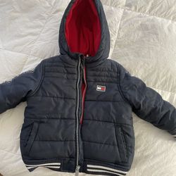 Baby Boys Coat