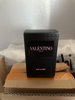 VALENTINO BORN IN ROMA 
