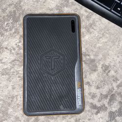 Large power bank lightly