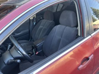 2007 Nissan Altima